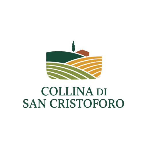 COLLINA DI SAN CRISTOFORO