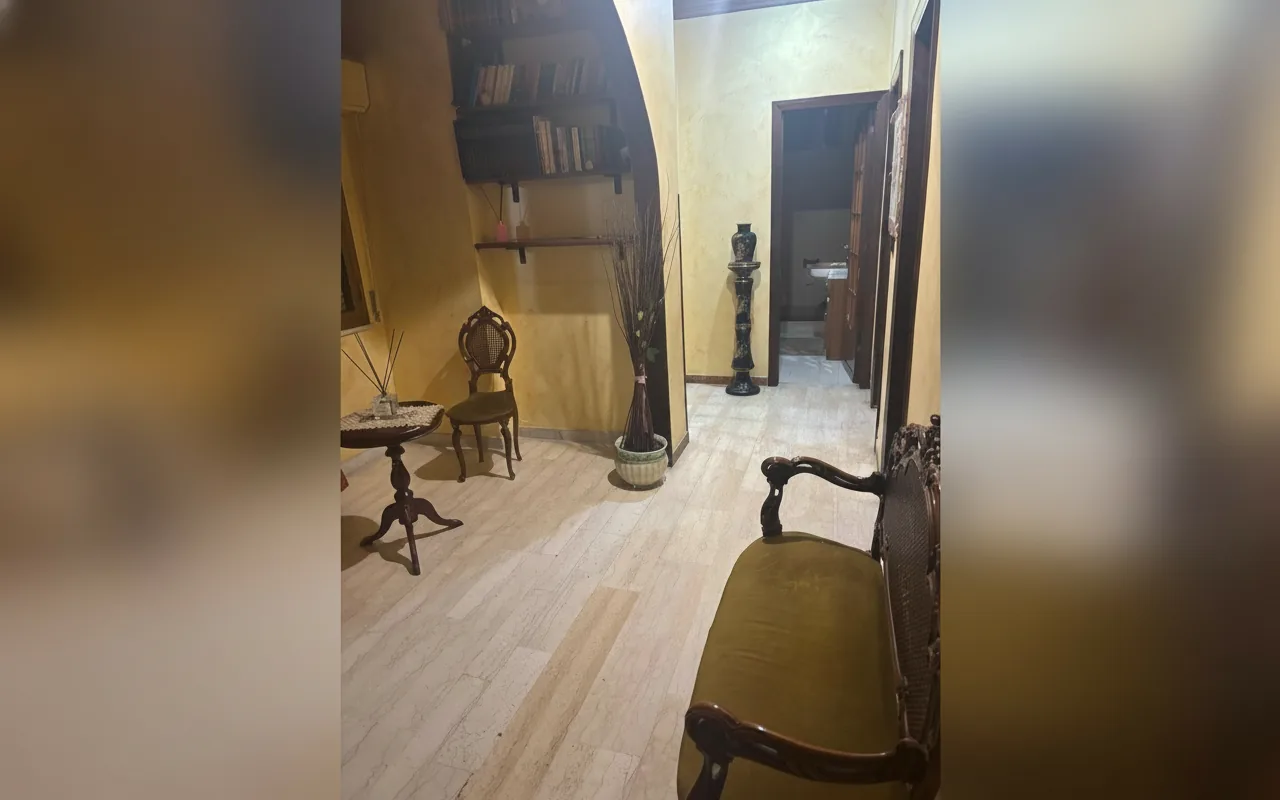 COLLINA DI SAN CRISTOFORO, struttura a Reggio Calabria (Calabria) (foto 1)