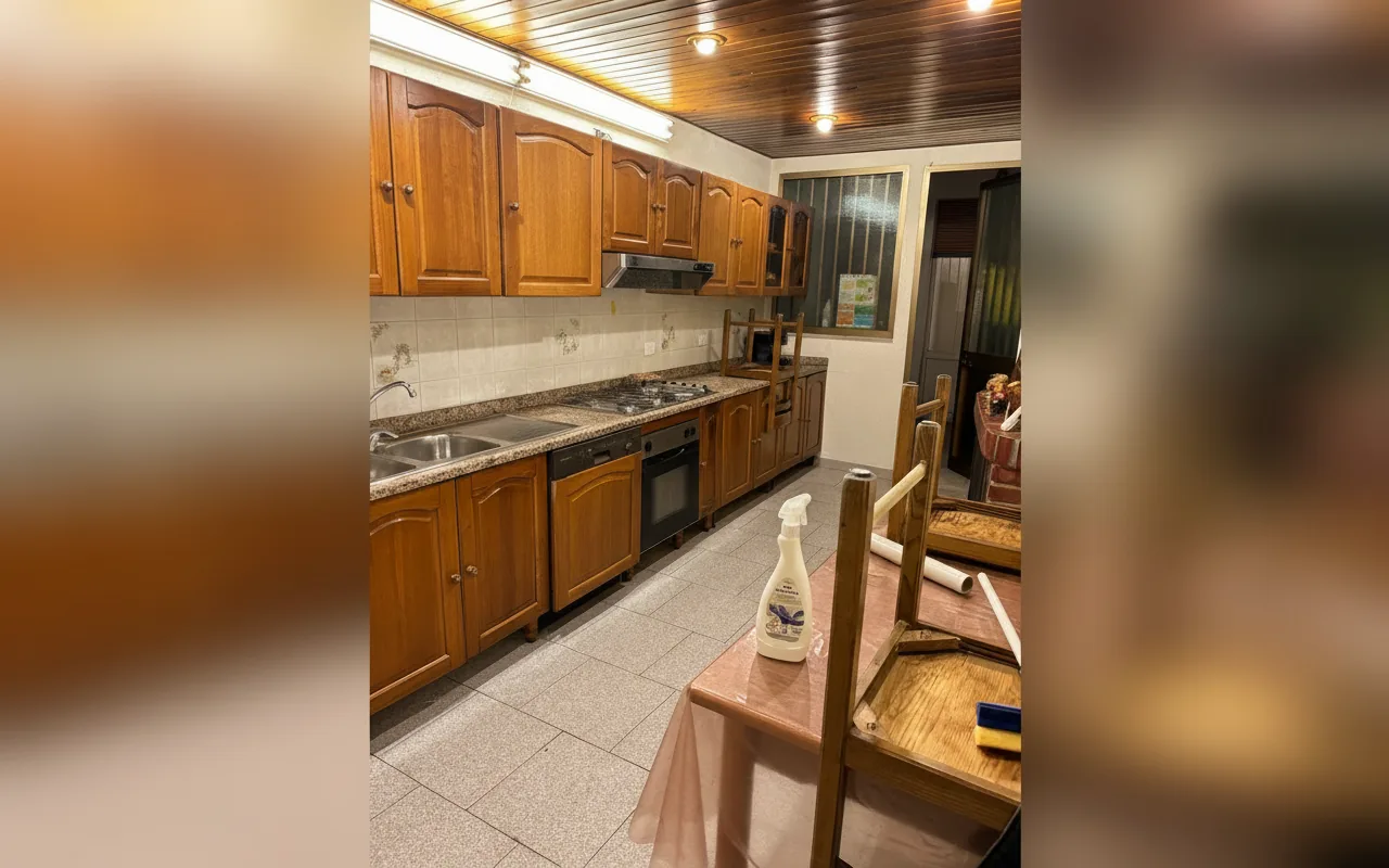 Camera di COLLINA DI SAN CRISTOFORO, Reggio Calabria (Calabria) (foto 18)