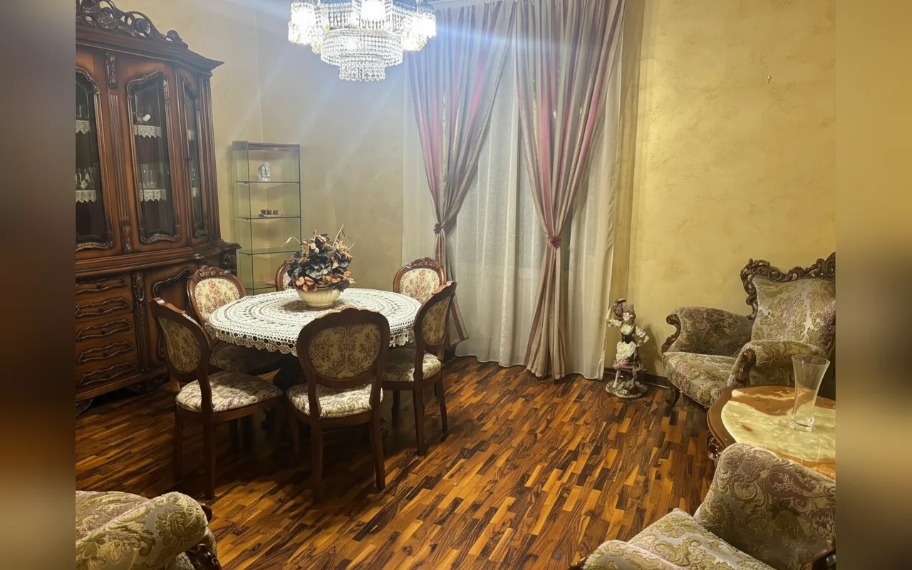 Camera di COLLINA DI SAN CRISTOFORO, Reggio Calabria (Calabria) (foto 19)