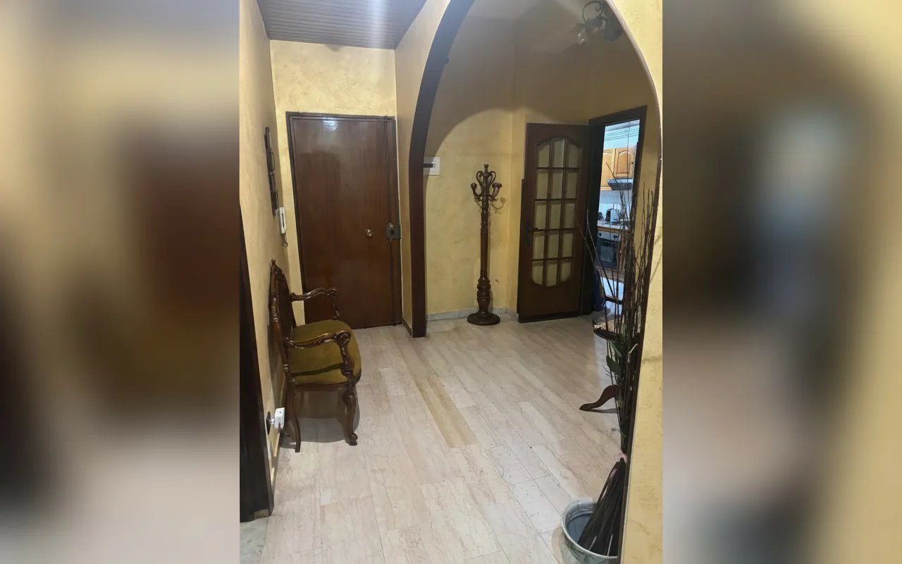 COLLINA DI SAN CRISTOFORO, struttura a Reggio Calabria (Calabria) (foto 3)