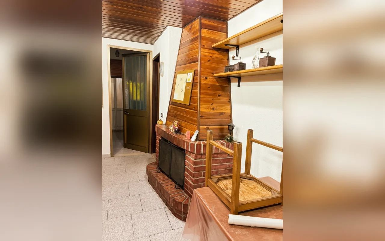 COLLINA DI SAN CRISTOFORO, struttura a Reggio Calabria (Calabria) (foto 5)