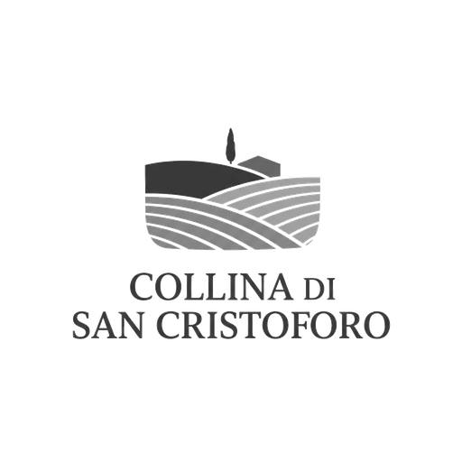 COLLINA DI SAN CRISTOFORO